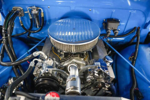 1954 GMC 3100 Pickup