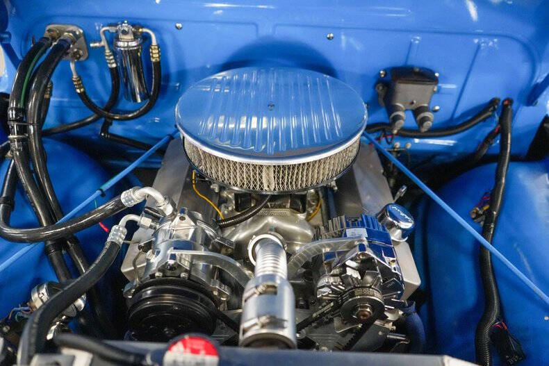 1954 GMC 3100 Pickup