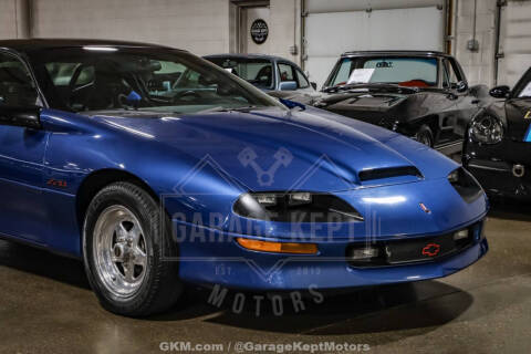 1994 Chevrolet Camaro Z28