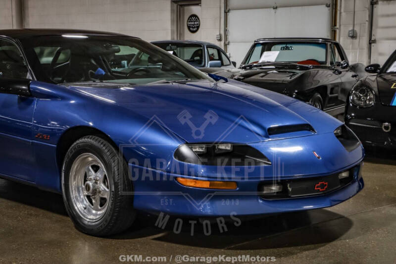 1994 Chevrolet Camaro Z28