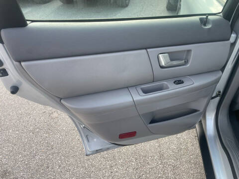 2003 Ford Taurus SES