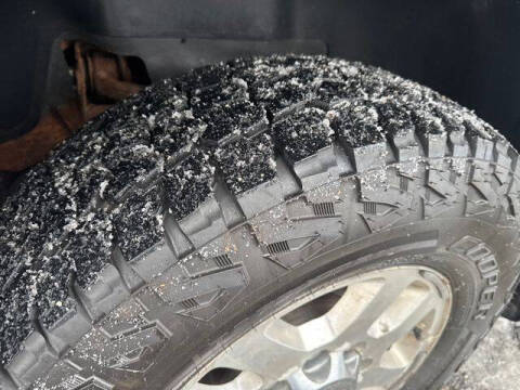 2014 Chevrolet Silverado 3500HD