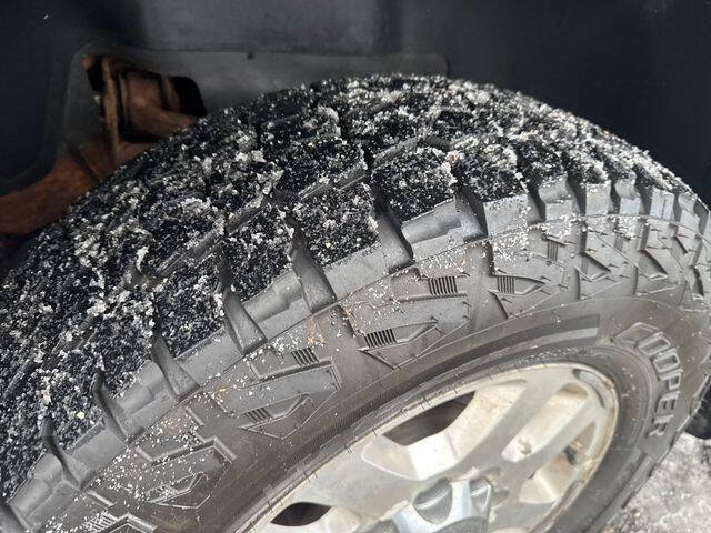 2014 Chevrolet Silverado 3500HD