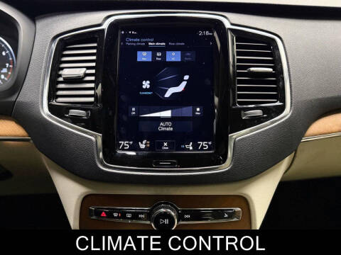 2017 Volvo XC90 T6 Inscription