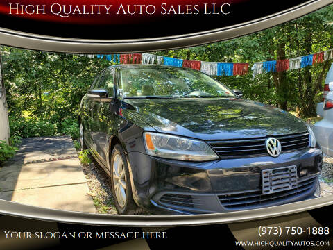 2011 Volkswagen Jetta for sale at Homsi Auto Inc in Kannapolis NC