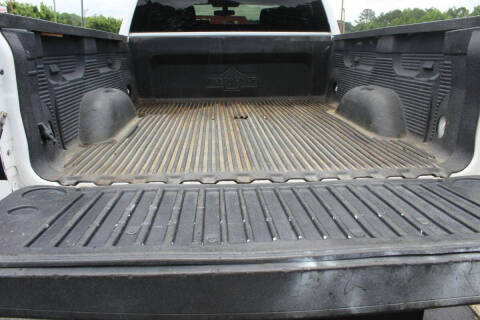 2015 Chevrolet Silverado 2500HD