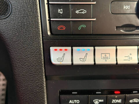 2017 Mercedes-Benz E-Class E 400