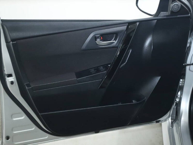 2018 Toyota Corolla iM