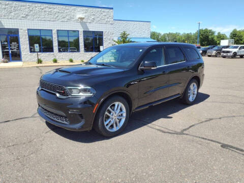 2022 Dodge Durango R/T