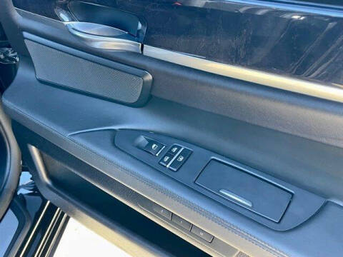 2010 BMW 7 Series 760Li