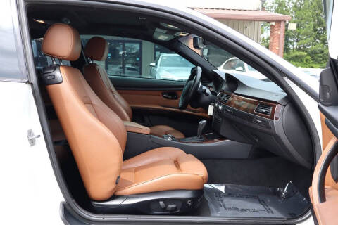 2012 BMW 3 Series 328i