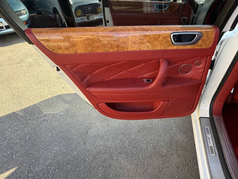 2011 Bentley Flying Spur
