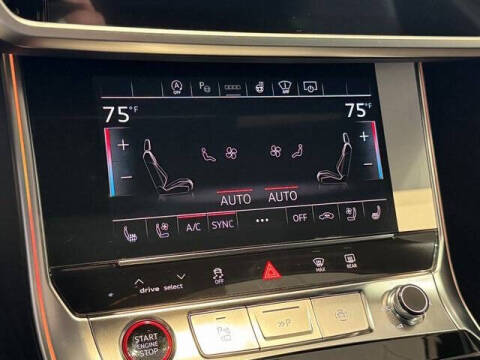 2026 Audi RS 6 Avant performance 4.0T quattro Avant