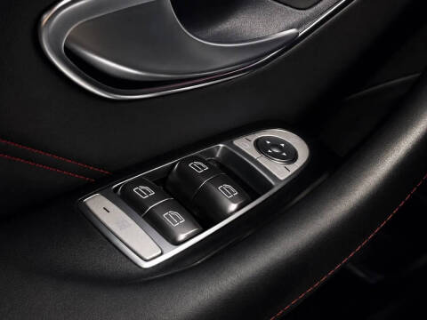 2022 Mercedes-Benz E-Class AMG E 53