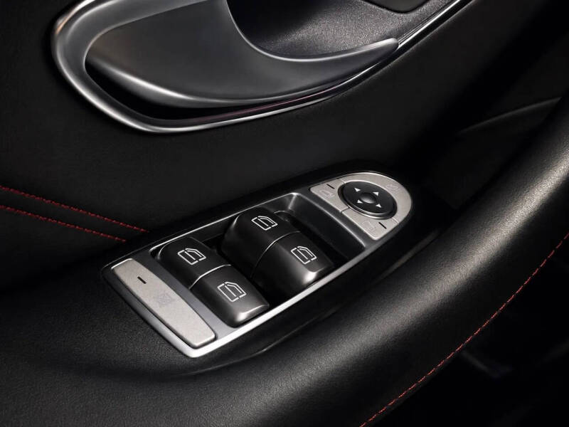 2022 Mercedes-Benz E-Class AMG E 53