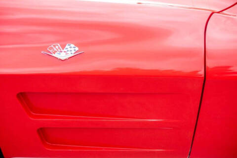 1964 Chevrolet Corvette