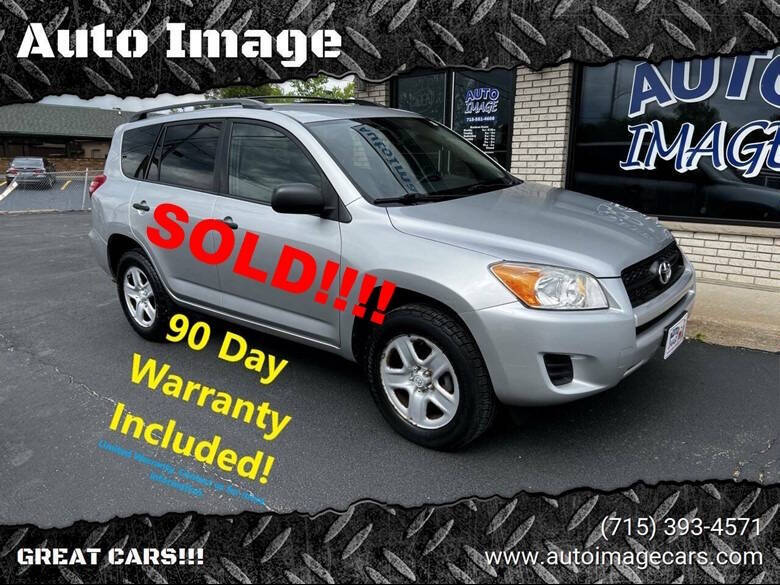 2012 Toyota RAV4