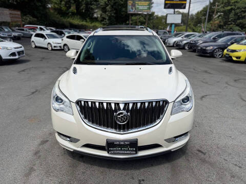 2014 Buick Enclave Premium