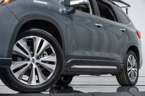 2021 Subaru Ascent Touring
