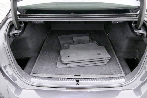 2024 BMW 5 Series 530i xDrive