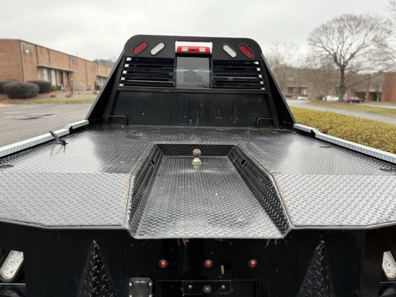 2020 RAM 3500 Tradesman