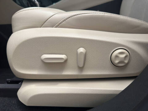2017 Buick Envision Preferred
