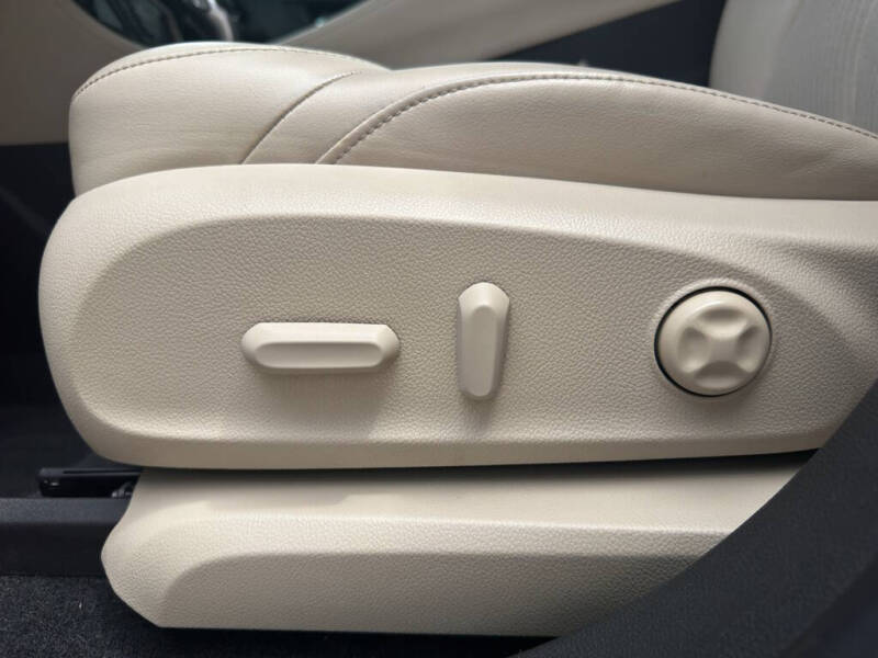 2017 Buick Envision Preferred
