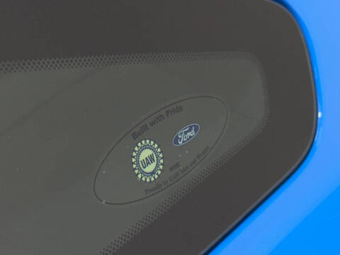 2013 Ford Mustang Boss 302