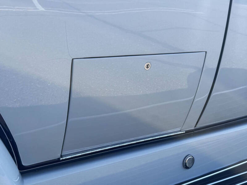 1932 Packard Deluxe 8