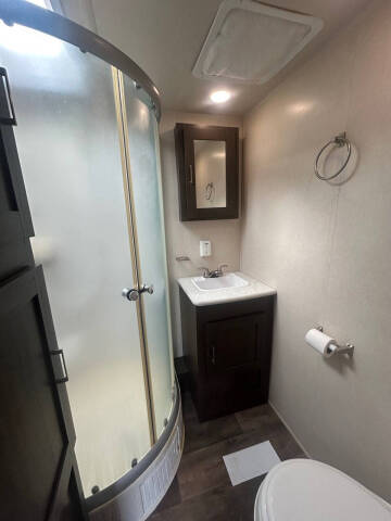 2019 Forest River Salem 27REI