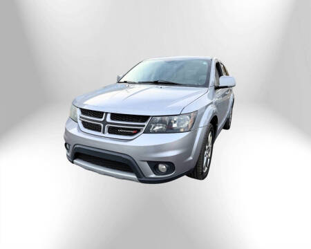 2015 Dodge Journey R/T