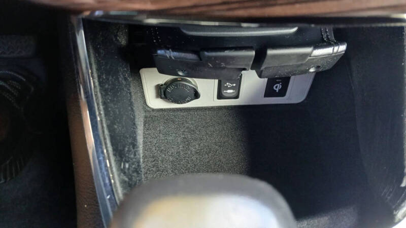 2014 Toyota Avalon Limited