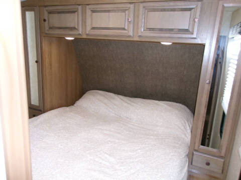 2016 Cruiser RV Stryker ST-2912