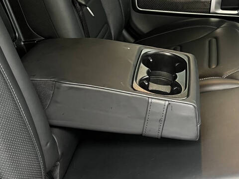 2020 Mercedes-Benz G-Class G 550