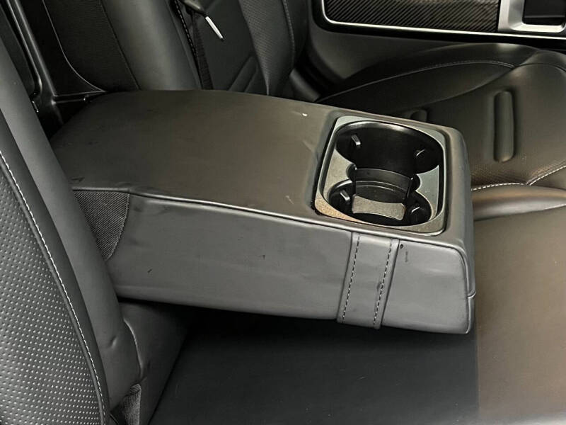 2020 Mercedes-Benz G-Class G 550