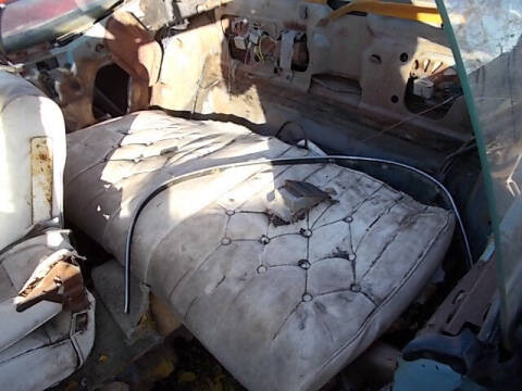 1975 Pontiac Grand Ville