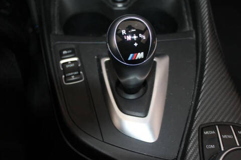 2017 BMW M2