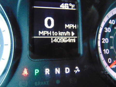 2017 RAM 2500 Tradesman