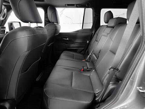 2024 Lexus GX 550 Premium+