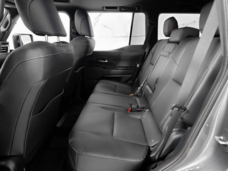 2024 Lexus GX 550 Premium+