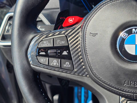 2023 BMW M3 Competition xDrive