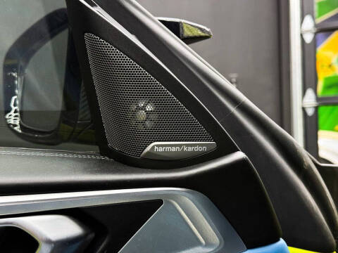 2022 BMW M4 Competition