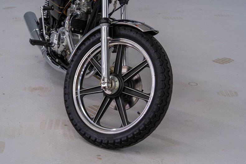 1979 Triumph Bonneville