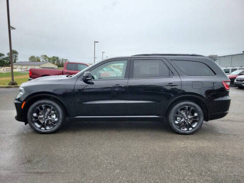 2025 Dodge Durango R/T Premium