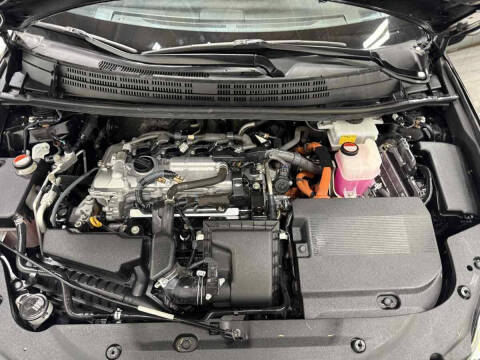 2015 Lexus CT 200h