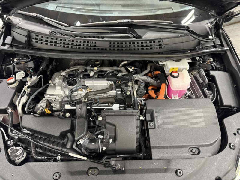 2015 Lexus CT 200h