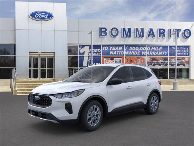 2025 Ford Escape for sale at NICK FARACE AT BOMMARITO FORD in Hazelwood MO