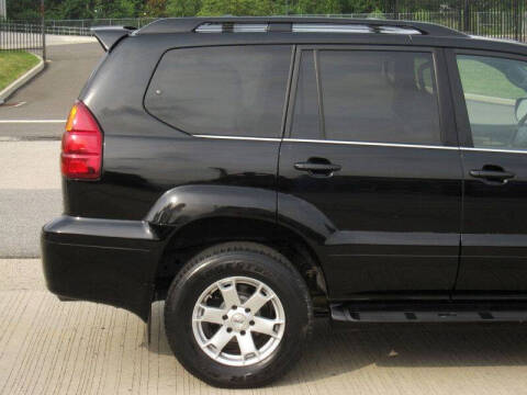 2006 Lexus GX 470