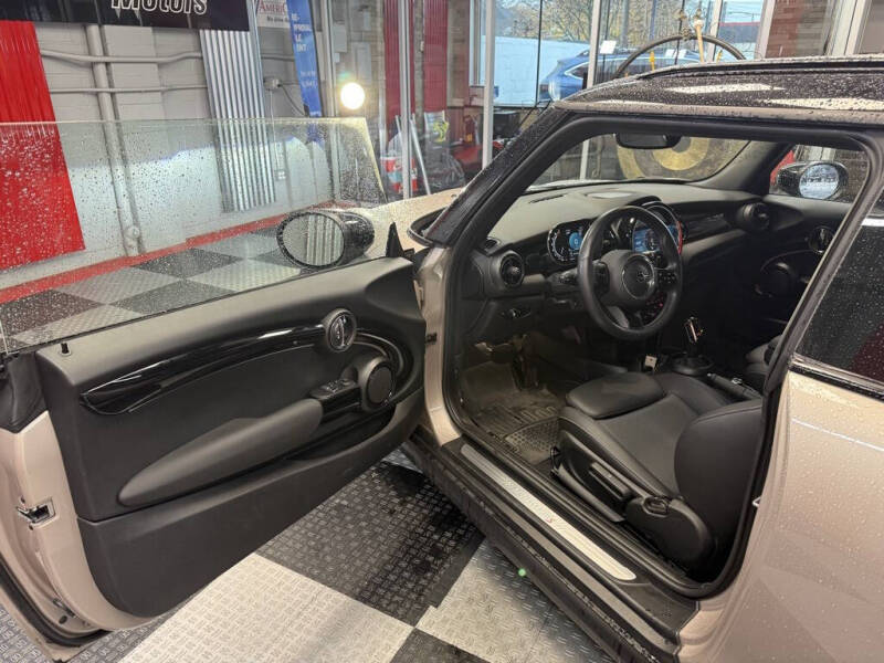 2023 MINI Hardtop 2 Door Cooper S