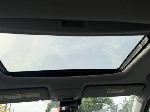 2017 Acura MDX w/Tech